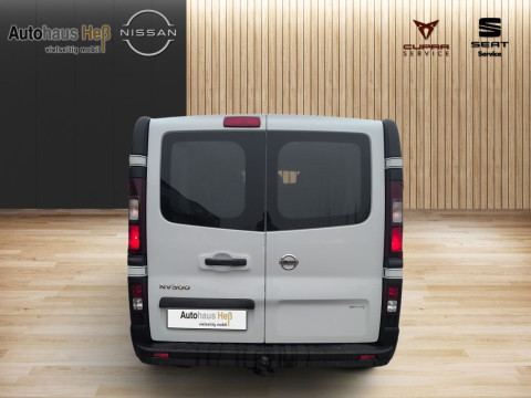 Ansicht 6 - Gebrauchtwagen Fahrzeug, Modell NV300 der Marke Nissan von Verkäufer Autohaus Heß GmbH