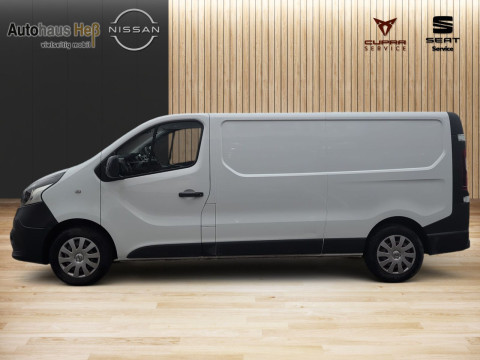 Ansicht 8 - Gebrauchtwagen Fahrzeug, Modell NV300 der Marke Nissan von Verkäufer Autohaus Heß GmbH