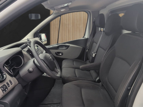 Ansicht 11 - Gebrauchtwagen Fahrzeug, Modell NV300 der Marke Nissan von Verkäufer Autohaus Heß GmbH