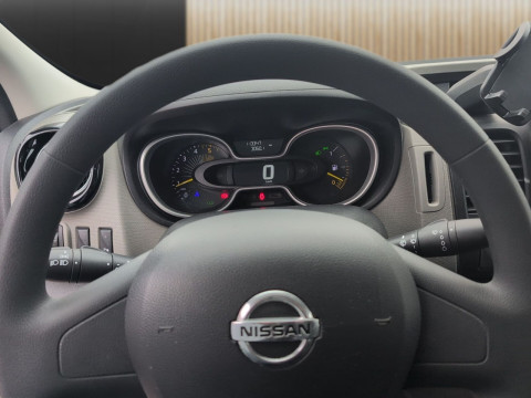 Ansicht 13 - Gebrauchtwagen Fahrzeug, Modell NV300 der Marke Nissan von Verkäufer Autohaus Heß GmbH