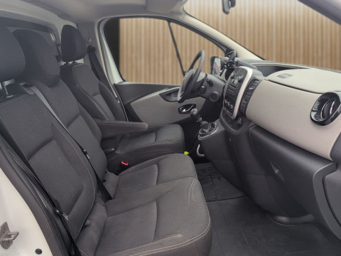 Ansicht 14 - Gebrauchtwagen Fahrzeug, Modell NV300 der Marke Nissan von Verkäufer Autohaus Heß GmbH