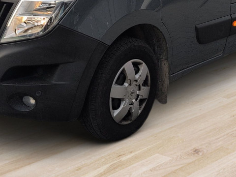 Ansicht 9 - Gebrauchtwagen Fahrzeug, Modell NV400 der Marke Nissan von Verkäufer Autohaus Heß GmbH