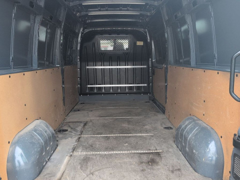 Ansicht 11 - Gebrauchtwagen Fahrzeug, Modell NV400 der Marke Nissan von Verkäufer Autohaus Heß GmbH