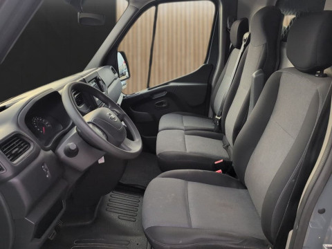 Ansicht 12 - Gebrauchtwagen Fahrzeug, Modell NV400 der Marke Nissan von Verkäufer Autohaus Heß GmbH