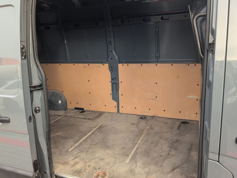 Ansicht 17 - Gebrauchtwagen Fahrzeug, Modell NV400 der Marke Nissan von Verkäufer Autohaus Heß GmbH