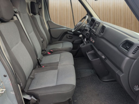 Ansicht 18 - Gebrauchtwagen Fahrzeug, Modell NV400 der Marke Nissan von Verkäufer Autohaus Heß GmbH