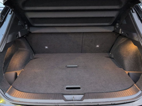 Ansicht 11 - Gebrauchtwagen Fahrzeug, Modell Qashqai der Marke Nissan von Verkäufer Autohaus Heß GmbH