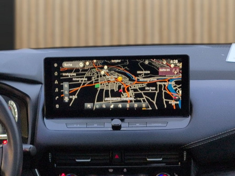 Ansicht 17 - Gebrauchtwagen Fahrzeug, Modell Qashqai der Marke Nissan von Verkäufer Autohaus Heß GmbH