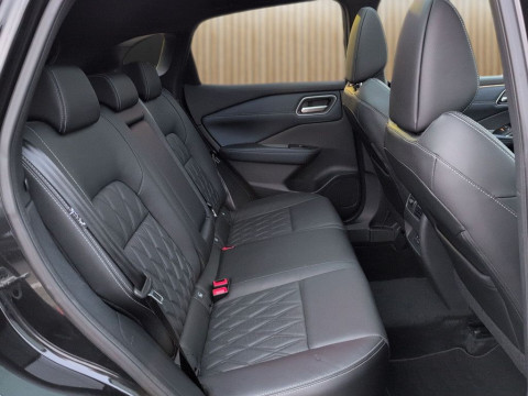 Ansicht 19 - Gebrauchtwagen Fahrzeug, Modell Qashqai der Marke Nissan von Verkäufer Autohaus Heß GmbH