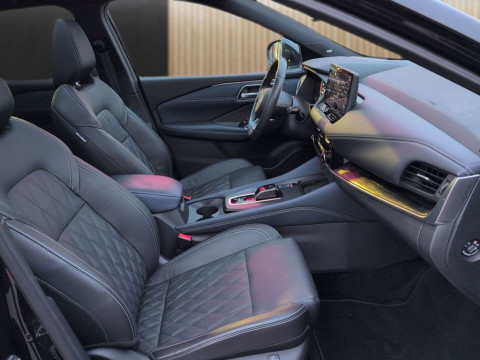 Ansicht 20 - Gebrauchtwagen Fahrzeug, Modell Qashqai der Marke Nissan von Verkäufer Autohaus Heß GmbH