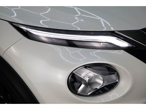 Ansicht 4 - Gebrauchtwagen Fahrzeug, Modell Juke der Marke Nissan von Verkäufer Autohaus Fischer GmbH