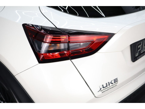 Ansicht 8 - Gebrauchtwagen Fahrzeug, Modell Juke der Marke Nissan von Verkäufer Autohaus Fischer GmbH