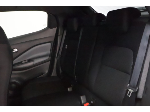 Ansicht 11 - Gebrauchtwagen Fahrzeug, Modell Juke der Marke Nissan von Verkäufer Autohaus Fischer GmbH