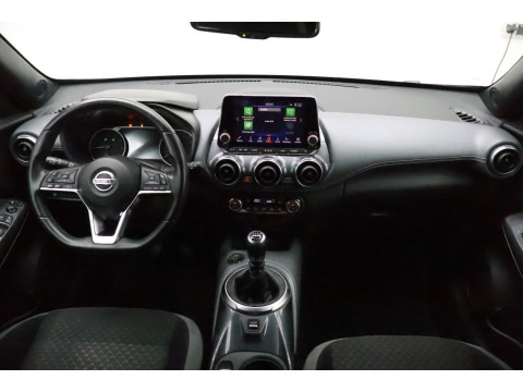 Ansicht 12 - Gebrauchtwagen Fahrzeug, Modell Juke der Marke Nissan von Verkäufer Autohaus Fischer GmbH