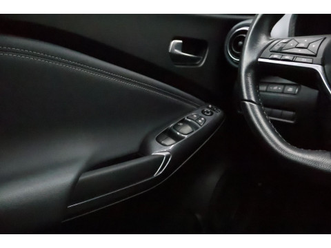 Ansicht 14 - Gebrauchtwagen Fahrzeug, Modell Juke der Marke Nissan von Verkäufer Autohaus Fischer GmbH