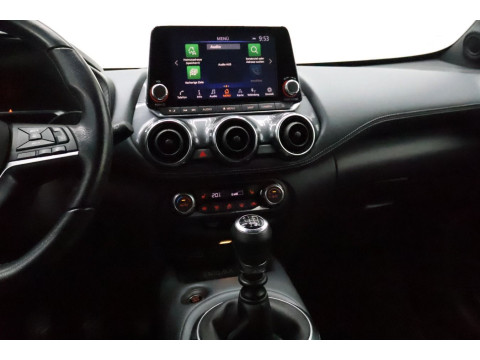 Ansicht 15 - Gebrauchtwagen Fahrzeug, Modell Juke der Marke Nissan von Verkäufer Autohaus Fischer GmbH