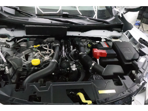 Ansicht 18 - Gebrauchtwagen Fahrzeug, Modell Juke der Marke Nissan von Verkäufer Autohaus Fischer GmbH