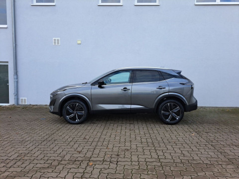 Ansicht 5 - Gebrauchtwagen Fahrzeug, Modell Qashqai der Marke Nissan von Verkäufer Mattern GmbH