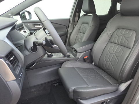 Ansicht 9 - Gebrauchtwagen Fahrzeug, Modell Qashqai der Marke Nissan von Verkäufer Mattern GmbH