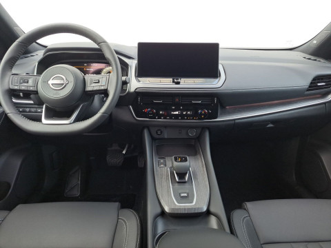 Ansicht 12 - Gebrauchtwagen Fahrzeug, Modell Qashqai der Marke Nissan von Verkäufer Mattern GmbH