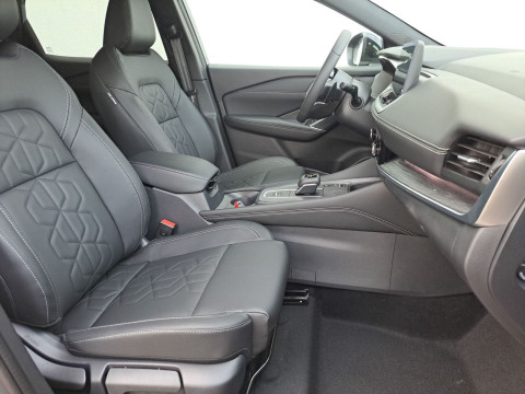 Ansicht 13 - Gebrauchtwagen Fahrzeug, Modell Qashqai der Marke Nissan von Verkäufer Mattern GmbH