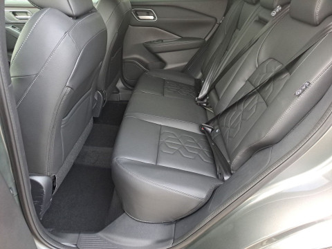 Ansicht 14 - Gebrauchtwagen Fahrzeug, Modell Qashqai der Marke Nissan von Verkäufer Mattern GmbH