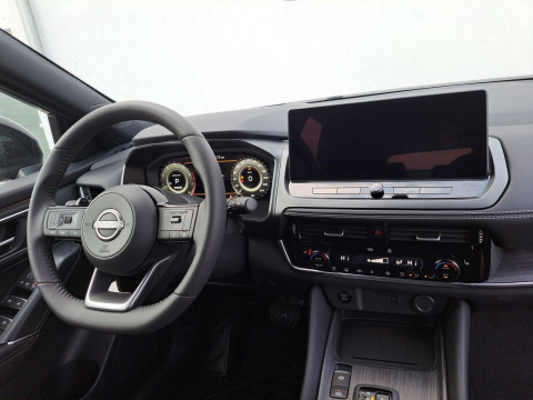 Ansicht 16 - Gebrauchtwagen Fahrzeug, Modell Qashqai der Marke Nissan von Verkäufer Mattern GmbH