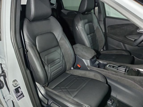 Ansicht 10 - Neuwagen Fahrzeug, Modell Qashqai der Marke Nissan von Verkäufer Autohaus Thalmann GmbH