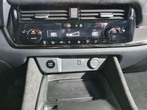 Ansicht 19 - Neuwagen Fahrzeug, Modell Qashqai der Marke Nissan von Verkäufer Autohaus Thalmann GmbH