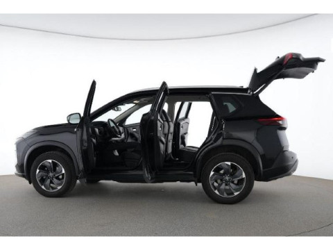 Ansicht 6 - Gebrauchtwagen Fahrzeug, Modell X-Trail der Marke Nissan von Verkäufer Autohaus Lich GmbH