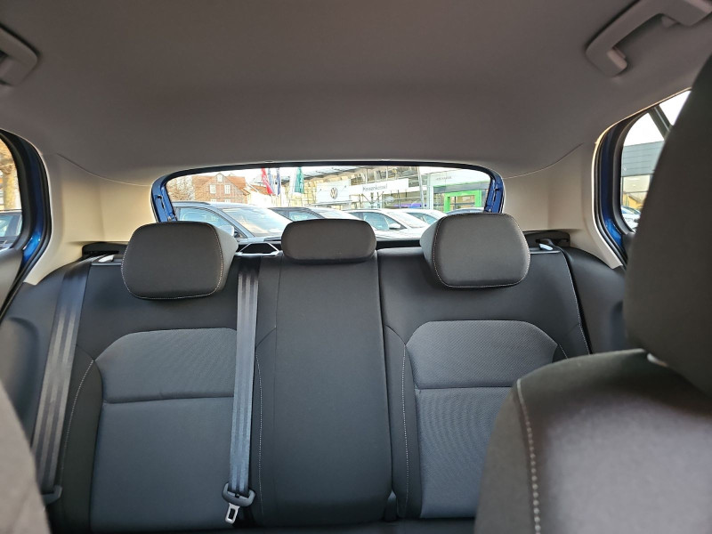 &Scaron;koda - Fabia