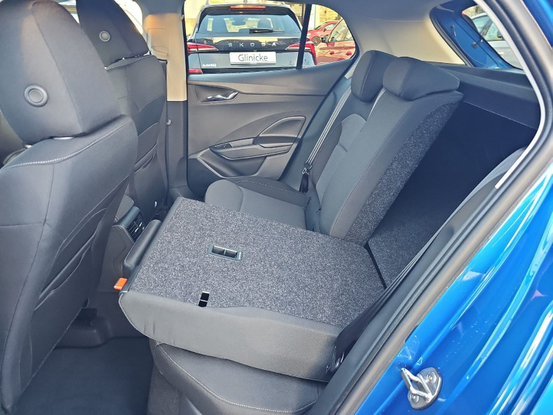 &Scaron;koda - Fabia