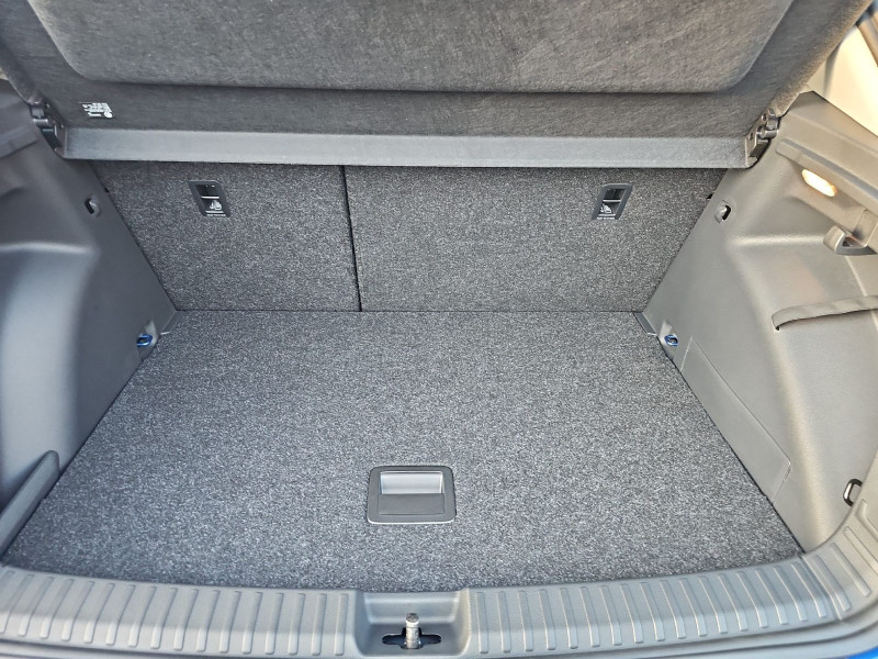 &Scaron;koda - Fabia