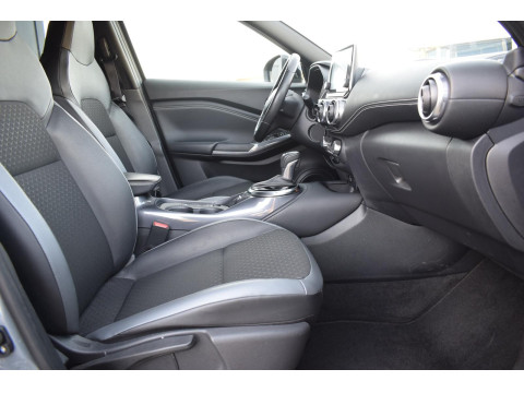 Ansicht 14 - Gebrauchtwagen Fahrzeug, Modell Juke der Marke Nissan von Verkäufer Siegfried Schmidt GmbH