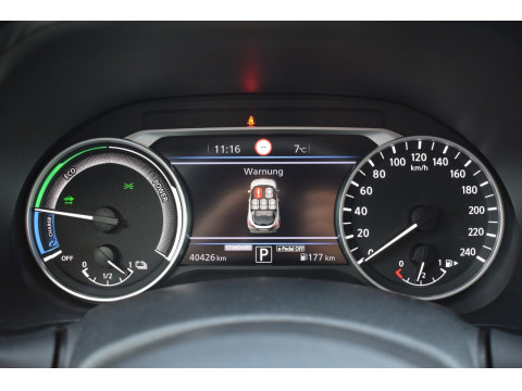 Ansicht 18 - Gebrauchtwagen Fahrzeug, Modell Juke der Marke Nissan von Verkäufer Siegfried Schmidt GmbH