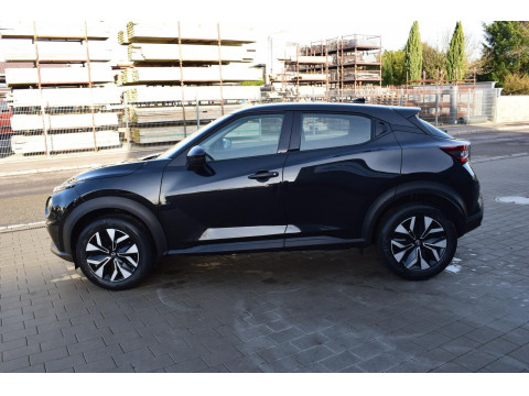 Ansicht 8 - Neuwagen Fahrzeug, Modell Juke der Marke Nissan von Verkäufer Siegfried Schmidt GmbH