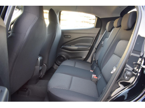 Ansicht 11 - Neuwagen Fahrzeug, Modell Juke der Marke Nissan von Verkäufer Siegfried Schmidt GmbH