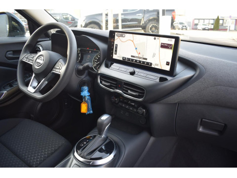 Ansicht 16 - Neuwagen Fahrzeug, Modell Juke der Marke Nissan von Verkäufer Siegfried Schmidt GmbH