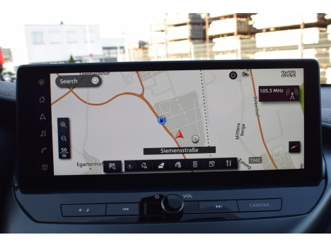 Ansicht 17 - Neuwagen Fahrzeug, Modell Juke der Marke Nissan von Verkäufer Siegfried Schmidt GmbH