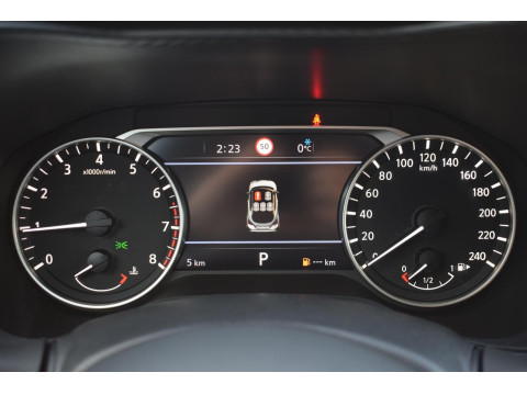 Ansicht 18 - Neuwagen Fahrzeug, Modell Juke der Marke Nissan von Verkäufer Siegfried Schmidt GmbH