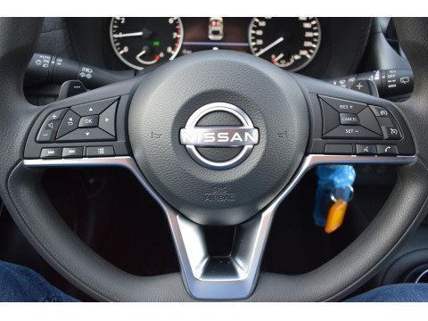 Ansicht 19 - Neuwagen Fahrzeug, Modell Juke der Marke Nissan von Verkäufer Siegfried Schmidt GmbH