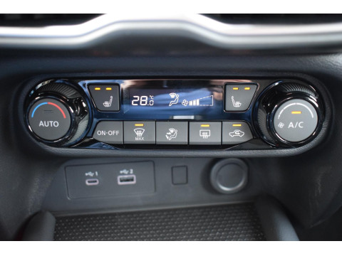 Ansicht 21 - Neuwagen Fahrzeug, Modell Juke der Marke Nissan von Verkäufer Siegfried Schmidt GmbH