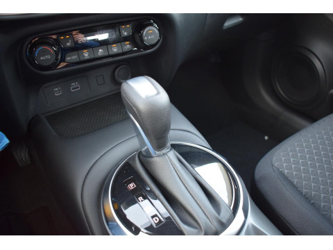 Ansicht 22 - Neuwagen Fahrzeug, Modell Juke der Marke Nissan von Verkäufer Siegfried Schmidt GmbH