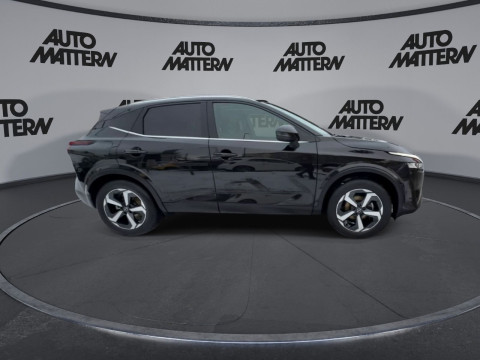 Ansicht 5 - Gebrauchtwagen Fahrzeug, Modell Qashqai der Marke Nissan von Verkäufer Mattern GmbH