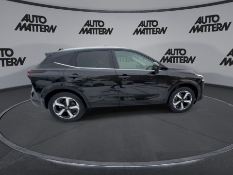 Ansicht 6 - Gebrauchtwagen Fahrzeug, Modell Qashqai der Marke Nissan von Verkäufer Mattern GmbH