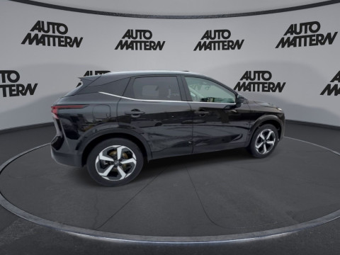 Ansicht 7 - Gebrauchtwagen Fahrzeug, Modell Qashqai der Marke Nissan von Verkäufer Mattern GmbH