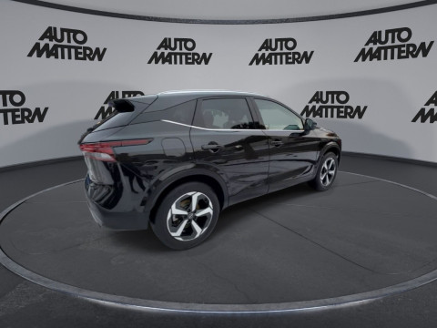 Ansicht 8 - Gebrauchtwagen Fahrzeug, Modell Qashqai der Marke Nissan von Verkäufer Mattern GmbH