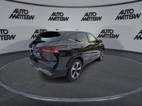 Ansicht 9 - Gebrauchtwagen Fahrzeug, Modell Qashqai der Marke Nissan von Verkäufer Mattern GmbH