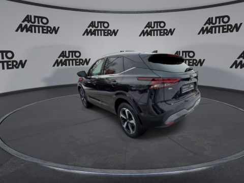 Ansicht 14 - Gebrauchtwagen Fahrzeug, Modell Qashqai der Marke Nissan von Verkäufer Mattern GmbH