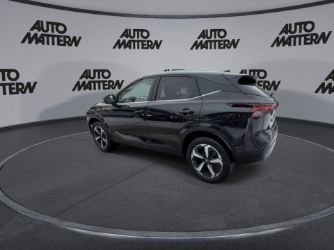 Ansicht 15 - Gebrauchtwagen Fahrzeug, Modell Qashqai der Marke Nissan von Verkäufer Mattern GmbH